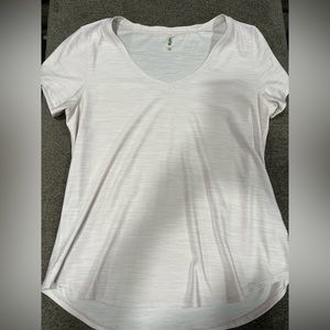 MTA athletic shirt, size large